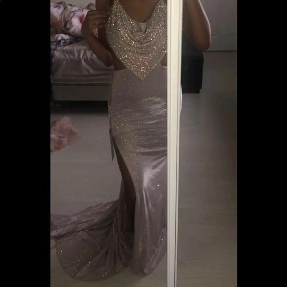 Portia and Scarlett dress - Picture 4 of 7